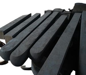 Steel Square Forging Mould for Machinery Part