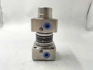 Stainless Steel32-125mm Best Quality ISO15552 Pneumatic Cylinder Kit