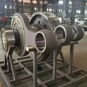 Durable Mud Pump Connecting Rod for Rig Replacement Needs