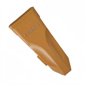 Popular in Vietnam Digger Bucket Teeth Rock Bucket Tip Sk200RC Excavator Teeth for Sale