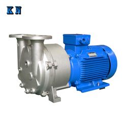 High Pressure Industrial Water Ring Vacuum Pump/Liquid Vacuum Pumps for Paper Mill Line