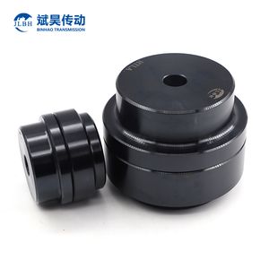 N-Eupex Npx 110 Htla5 Spider Jaw Flexible Coupling Shaft Coupler for Water Pump