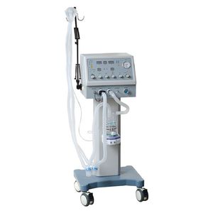 Ysav50A Medical Equipment Hospital Energy Recovery Respirator Ventilator