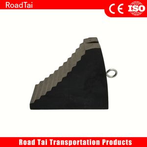Heavy Duty Wheel Chock Vehicle Wheel Chock for Mining Trucks