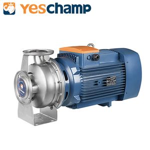 Yeschamp Horizontal Stainless Steel Centrifugal Water Pump for Sea Water