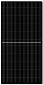 Longi 580W Solar Module – Reliable Energy for off-Grid Solutions