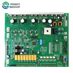 One Turnkey PCB Fabrication Assembly PCBA Manufacturer