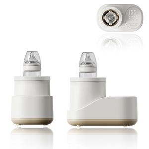 Baby Bottle Warmers Sterilizer and Milk Food Maker Defrost Breast Milk Warmer for Feeding Water Bottle
