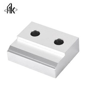 OEM Textile Machinery Accessories Parts Aluminum Series Air-Jet Loom Accessories