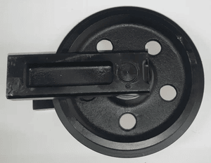 Hitachi Excavator Idler Ex15 Ex22 Ex30 Ex40 Ex50 Ex60 Undercarriage Parts Excavator Front Idler