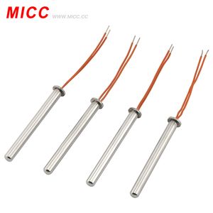 100V 200 V Cartridge Heater Electric Heater Cartridge