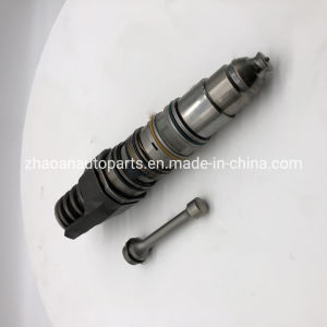 Diesel Common Rail Fuel Injector 4088725 Is Suitable for Cummins Isx15 Qsx15 X15 Engine