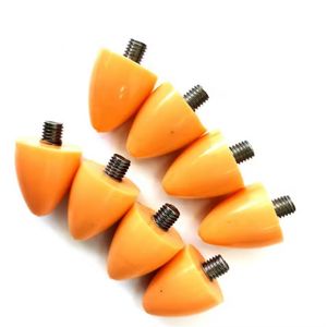 Durable Rubber Metal Part Damper for Reduced Mechanical Wear