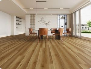 Waterproof Spc Flooring Factory Direct Supply Free Sample Support
