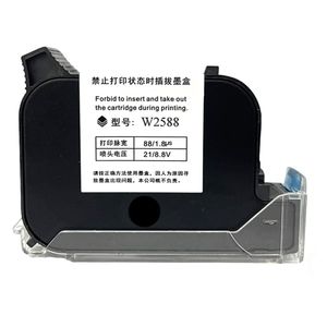 Cost-Effective Tij Ink Cartridges for Bulk Printing Solutions