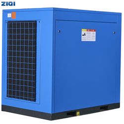 High Quality Cost-Effective 15kw Variable Frequency Screw Air Compressor for Industry