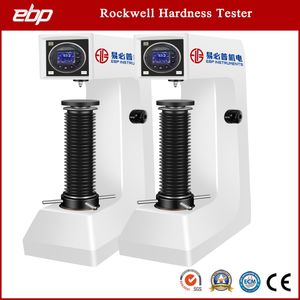 Professional Electric Rockwell Hardness Tester