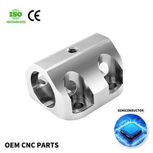 Zinc Metal Stainless Steel Polished Custom Metal Parts/Precision Machining/Spare Parts/CNC Machinery