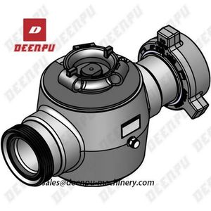 High Quality 6A Plug Valves