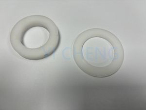 Precision Injection Molding Parts for Custom Plastic Solutions