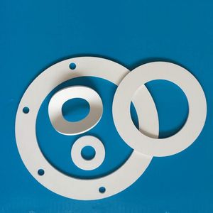 Soft Eptfe Expanded PTFE Sheet Gasket & Tape