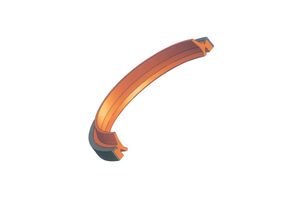 Highly Wear-Resistant Dkb Type Dustproof Seal
