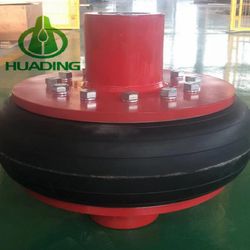 China Factory High Flexible Tire Couplings of All Size