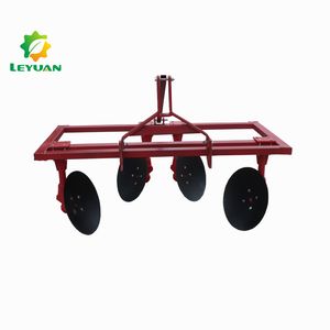 Disc Ridger Farm Ridging Machine for Tractors