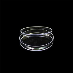 Plastic Petri Dish 35mm 60mm 70mm 100mm 120mm 150mm Tc Treated Round Cell Culture Dishes Round Shape Laboratory Plastic Petri Dish 90mm Sterile