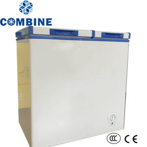 Commercial Chest Freezer for Meat with Low Price