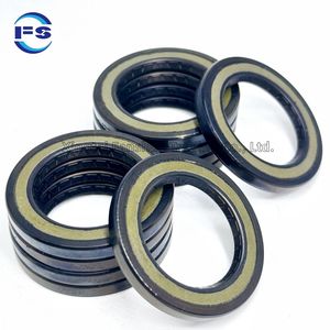 High Pressure Scnw Oil Seal Eaton Motor Oil Seal Rubber Oil Seal