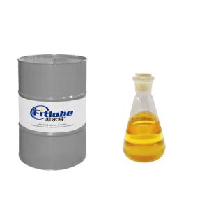 High Temperature Heat Transfer Fluid Heat Thermal Oil for Boilers