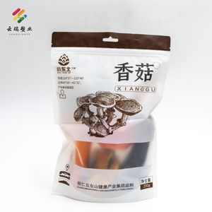 Premium Self-Sealing Zip Bags for Food Storage and Organization
