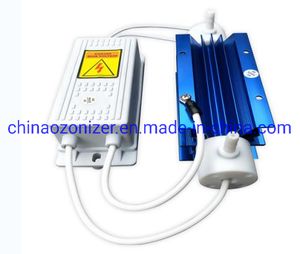 5g/H Air Cooling Ozone Generator Parts with Ozone Tube and Power Supply