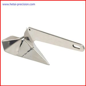 Custom Aluminum Die Cast/Lost Wax Cast/Steel Precision Cast