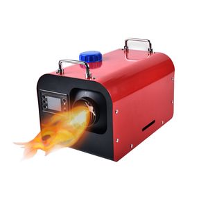 12V/110V 8kw All-in-One Diesel Parking Heater - Fast Heating