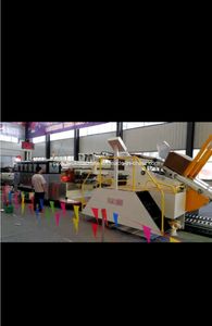 3/5layer High Speed Corrugated Cardboard Feeding Machine