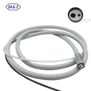 2hole Dental Handpiece Air Turbine Silicone Tubing Hose Cable Spare Parts for Clinic Chair