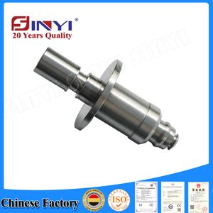 China CNC Machined Parts Aluminum Parts