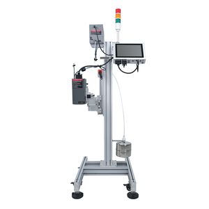 Docod New Online Digital Smart Pij P2000 Piezo Inkjet Printer Ink Jet Coding Machine Expiry Date Code Printer for Carton Box