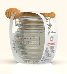 Honey Jar