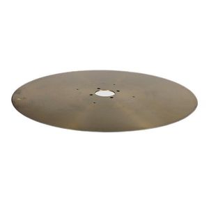 D2 Circular Log Saw Blades for Tissue& Toilet Paper Machine Tissue Log Saw Blade