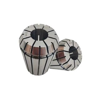 JIS-B6339 Standard Er25 Collet for High Precision Machining