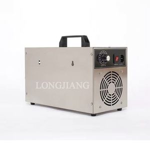 Ozone Generator, Water Vapor Dual-Use, Ozone Disinfection Machine, Water Treatment, 10g Sterilization, Deodorization, Food Factory Workshop Disinfection