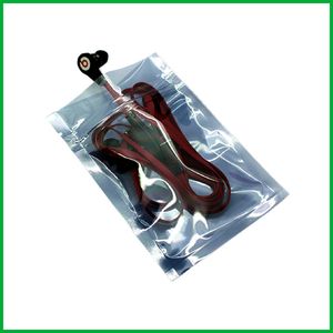 Manufacturer's Anti-Static Bag, Self Sealing Shielding Bag