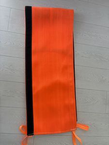 Durable Rope Protection Sleeves for Marine Mooring Ropes/Mooring Lines