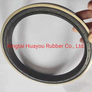 Wheel Hub Cassette Oil Seal 1740992/1534012/1409889