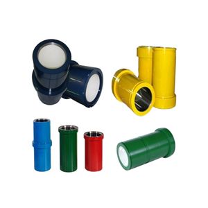 API 7K Mud Pump Liners for Mud Pump