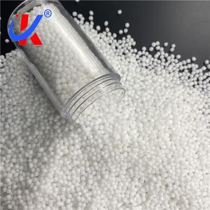 Acetal POM Granules Factory Price Virgin Recycled Engineering Plastics POM Pellet