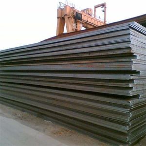 Q235/Q345 Carbon Steel Coil/Roll/Plate/Sheetq420/Q460 Hot/Cold Rolled Fctory Manufacture Wear Plate Carbon Steel Plate/Sheet